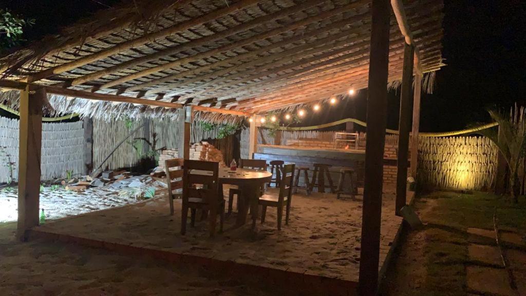 La Paz Village Atins room 1