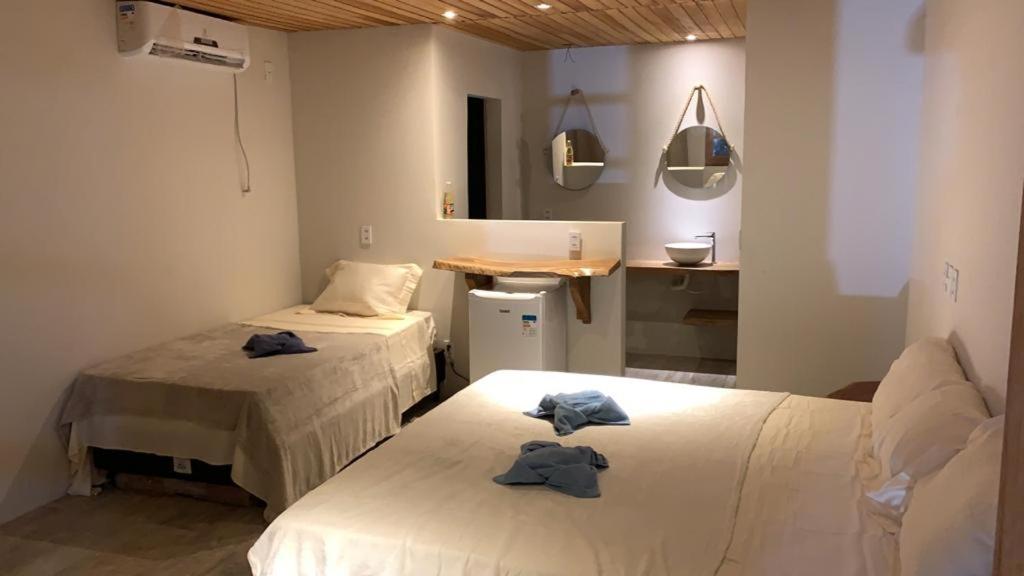 La Paz Village Atins room 2