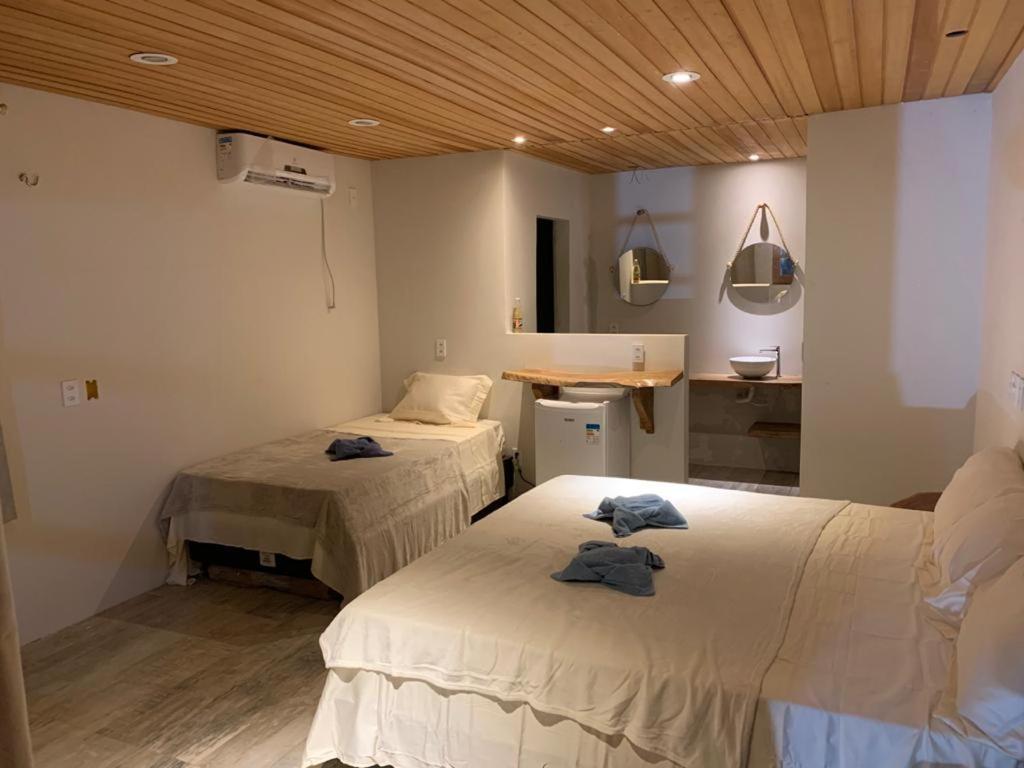 La Paz Village Atins room 3