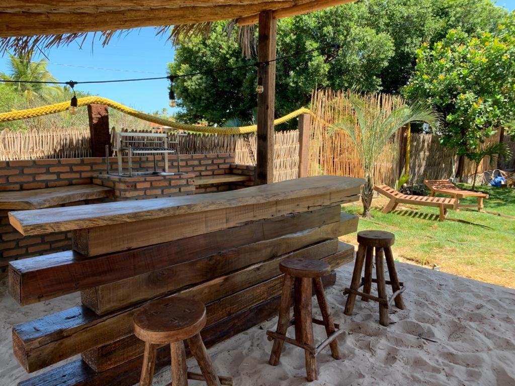 La Paz Village Atins room 4