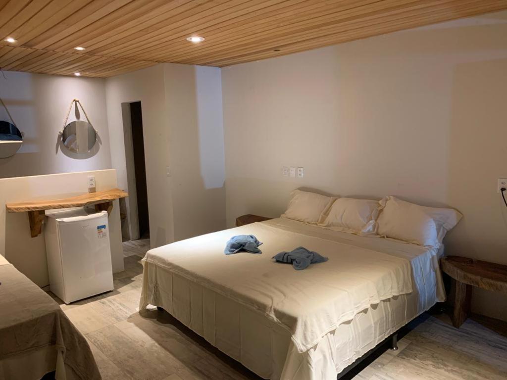 La Paz Village Atins room 5