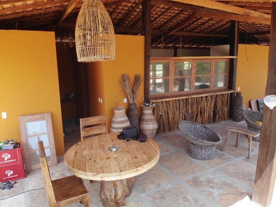 La Paz Village Atins room 6